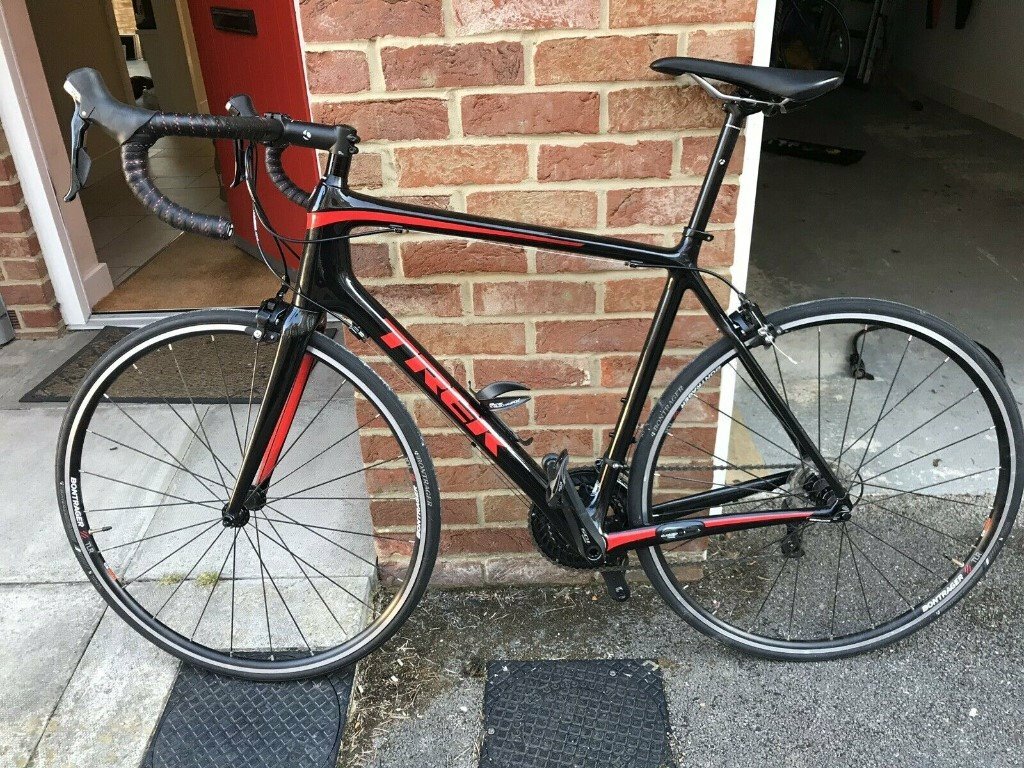 trek emonda s5 2017